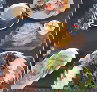 Tropico - Accommodation Resorts