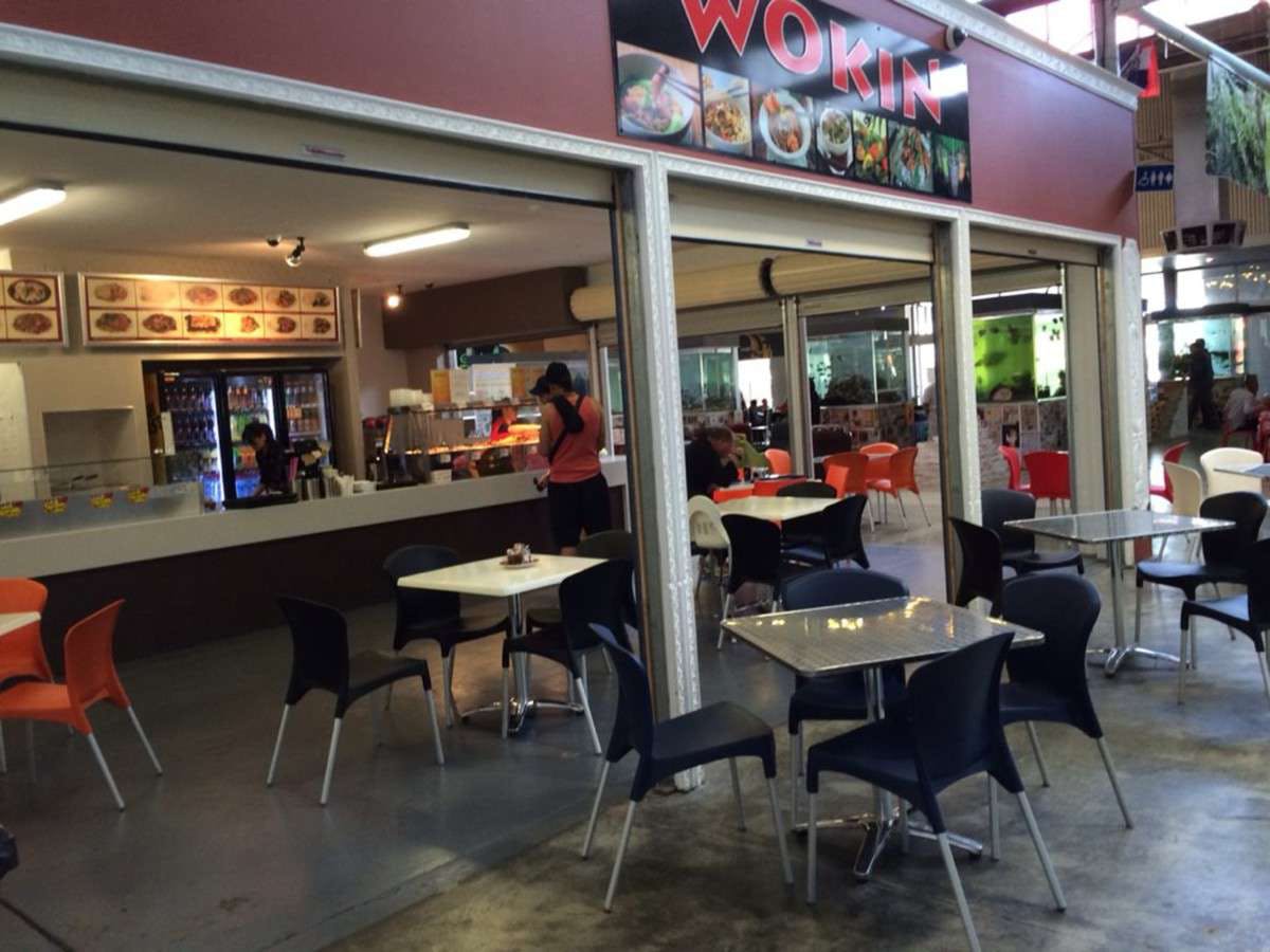 Collinsville ACT Accommodation Resorts