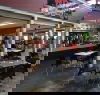 Wisdom Bar and Cafe - Accommodation Resorts