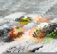 Zambrero Lithgow - Lithgow - Accommodation Resorts