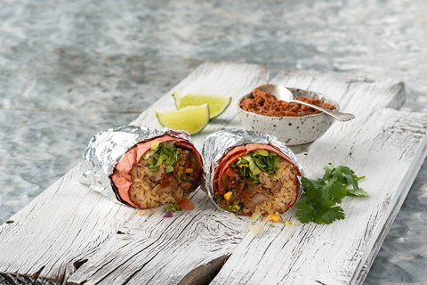 Zambrero Lithgow - Lithgow - Accommodation Resorts 0