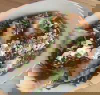 Zocalo Mexican Restaurant - Accommodation Resorts