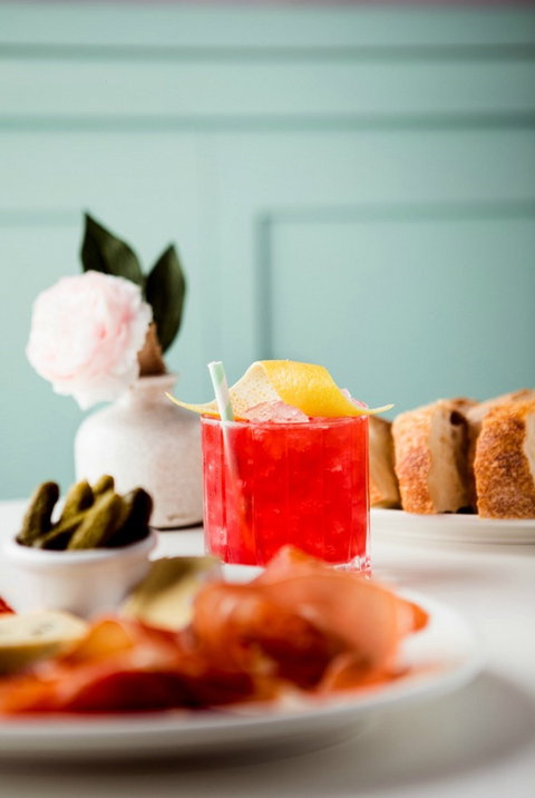 Amici - Accommodation Resorts 1