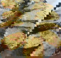 Ashmore Seafood and Steakhouse - Accommodation Resorts