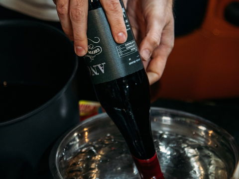 BEER GARDEN BREWING - Accommodation Resorts 0