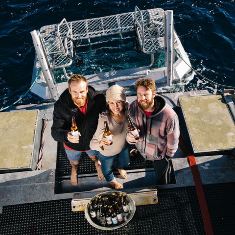 BEER GARDEN BREWING - Accommodation Resorts 2