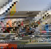 Cool Sushi - Accommodation Resorts