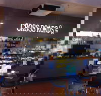 Cross Roads Cafe - Accommodation Resorts
