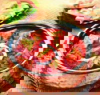 Curry Muncher - Accommodation Resorts