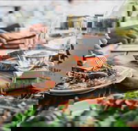 Eagle Bay Brewing Co - Accommodation Resorts