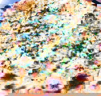 Fratelli's Wood Fired Pizza - Accommodation Resorts