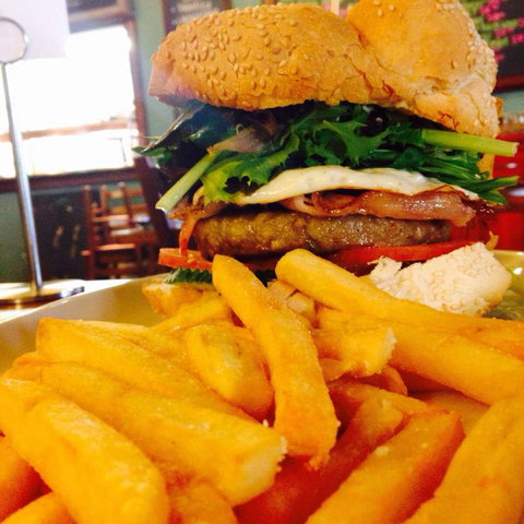 Karridale Tavern - Accommodation Resorts 0