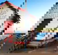 Little Sirens Kiosk - Accommodation Resorts