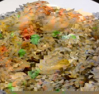 Little Dragon - Accommodation Resorts