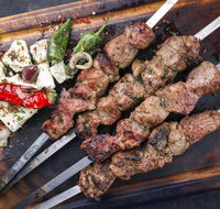Meat Greet  Sweet - Accommodation Resorts