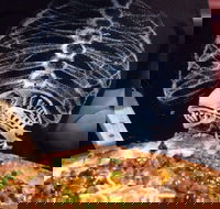 Milton Woodfire Pizza - Accommodation Resorts