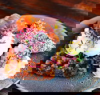 motherduck - Accommodation Resorts