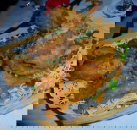 Ocean Dragon Chinese - Accommodation Resorts