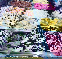 Oceanic Gelati  Coffee Bar - Accommodation Resorts