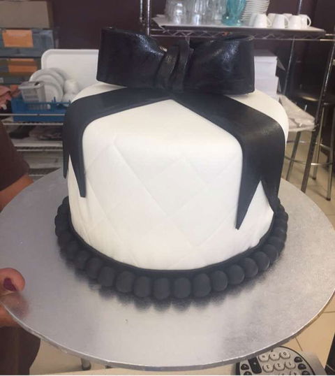 RE Artisian Patisserie - Accommodation Resorts 0