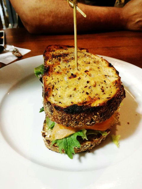 Savannah Cafe And Bar - Accommodation Resorts 0