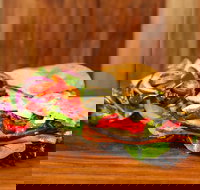 Soul Origin - Sylvania - Accommodation Resorts