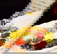 The Frying Scotsman - Accommodation Resorts