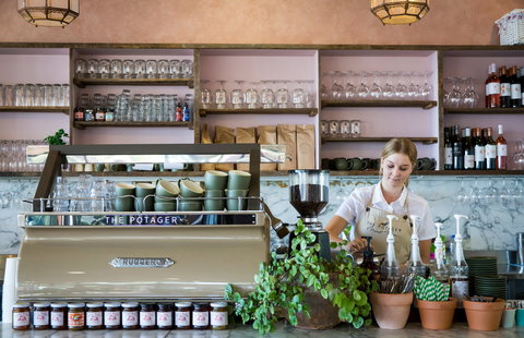 The Potager Mount Tomah - Accommodation Resorts 2