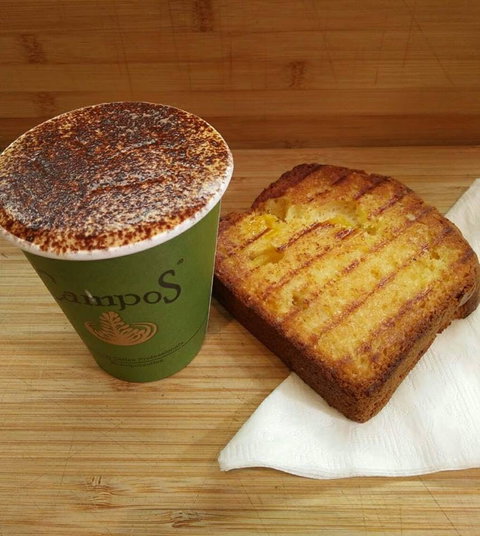 The Grumpy Cup - Accommodation Resorts 0