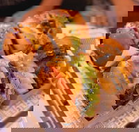 The Fat Chef - Accommodation Resorts