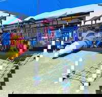 Tradies Helensburgh - Accommodation Resorts