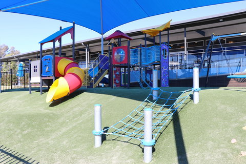 Tradies Helensburgh - Accommodation Resorts 0