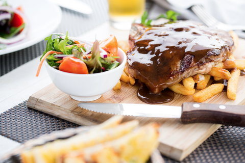 Tradies Helensburgh - Accommodation Resorts 1