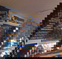 Village Seafood - Accommodation Resorts