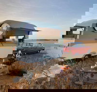 Wilfred the Van - Accommodation Resorts