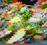 Young Mug Cafe - Accommodation Resorts