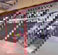 Balhannah Bakery - Accommodation Resorts