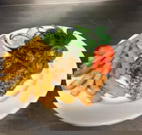 Belsorriso Italian Restaurant - Accommodation Resorts