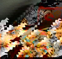 Blu Note Espresso Bar - Accommodation Resorts