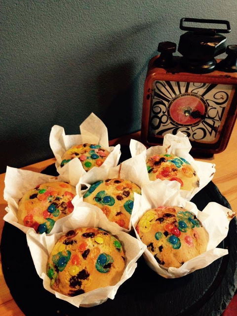 Blu Note Espresso Bar - Accommodation Resorts 0