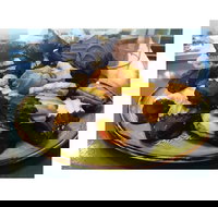 Bobbi Beans - Accommodation Resorts