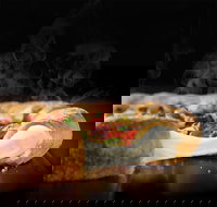 Domino's - Lithgow - Accommodation Resorts