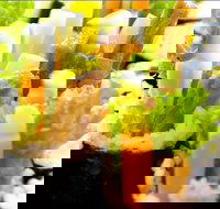 Four7Six Cafe - Accommodation Resorts