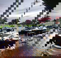Gelatissimo - Civic - Accommodation Resorts