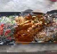 Glyko Kafe - Accommodation Resorts