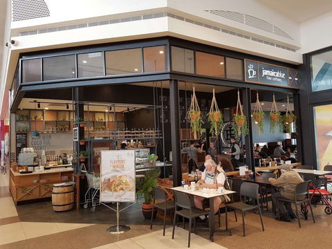 Jamaica Blue - Secret Harbour - Accommodation Resorts 0