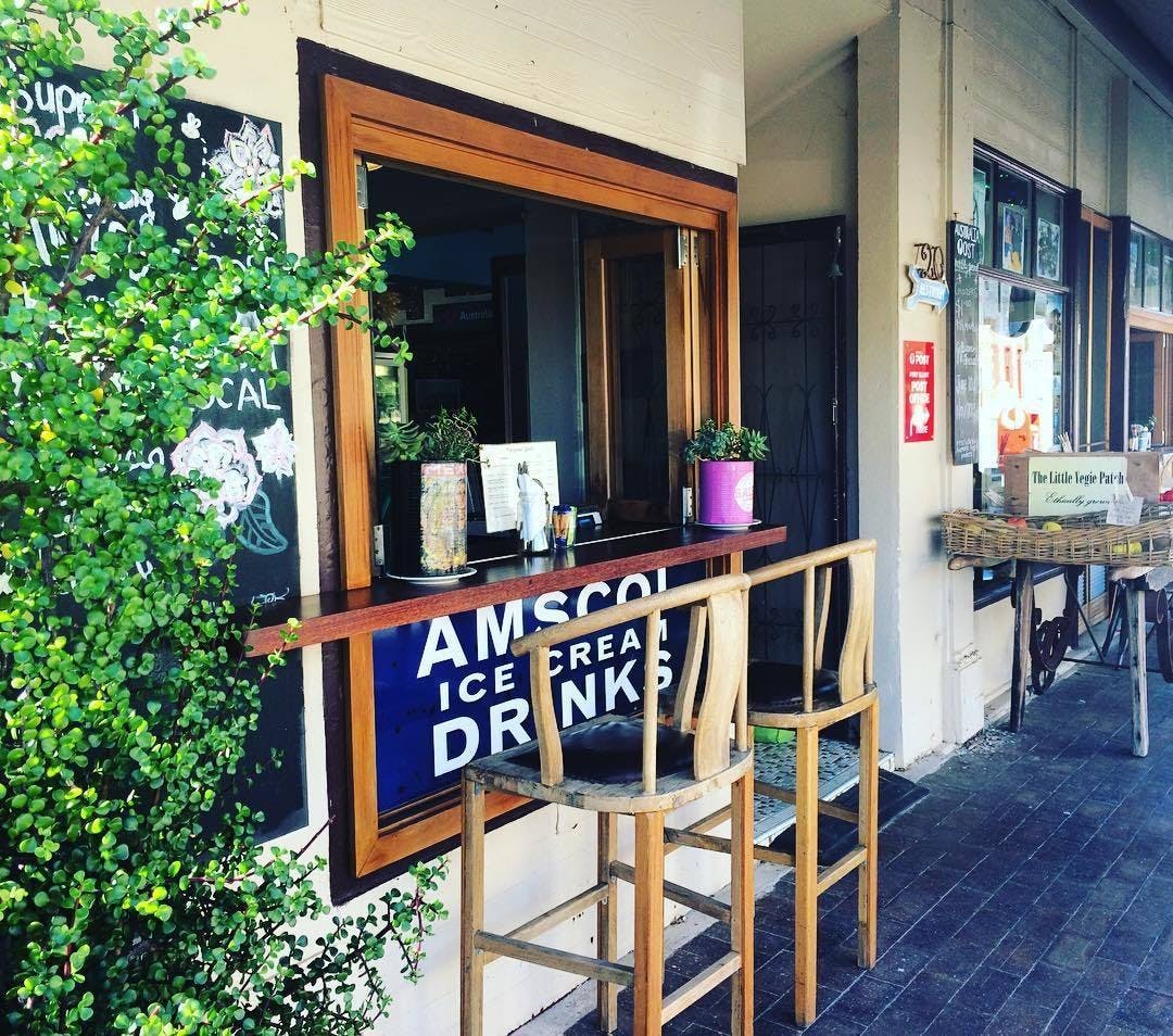 Accommodation Resorts