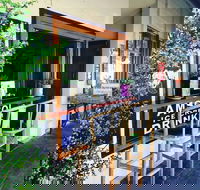 Jelly Cafe - Accommodation Resorts