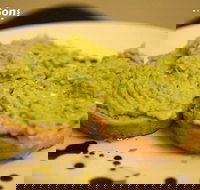 Louis and Sons Delicatessen - Accommodation Resorts