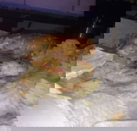 Marlins Take Away - Accommodation Resorts